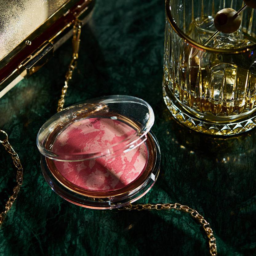 Catrice Cosmetics Cheek Lover Marbled Blush 010 (7g)