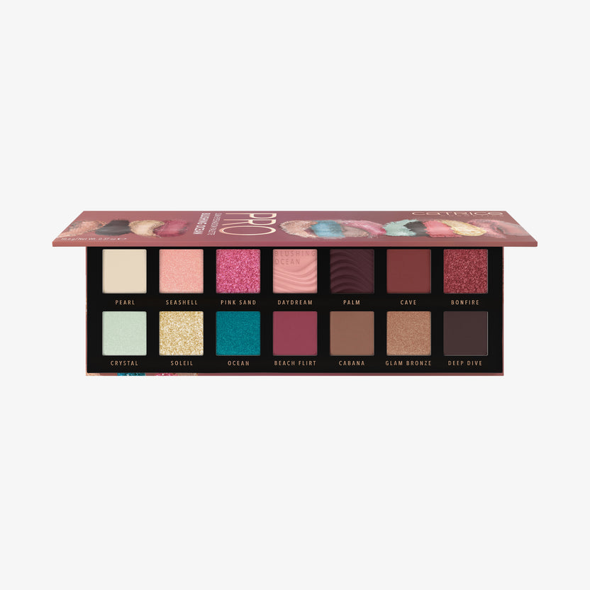 Catrice Cosmetics Gleaming Boldness Look Set