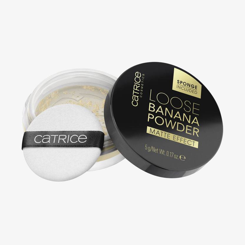 Catrice Cosmetics Gleaming Boldness Look Set