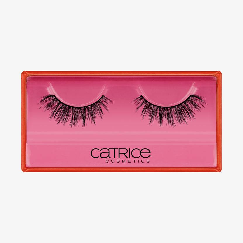 Catrice Cosmetics Lash Obsessed 3D False Lashes