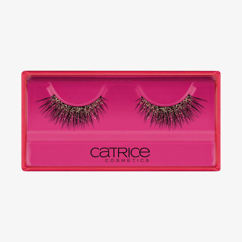 Catrice Cosmetics Lash Obsessed 3D False Lashes