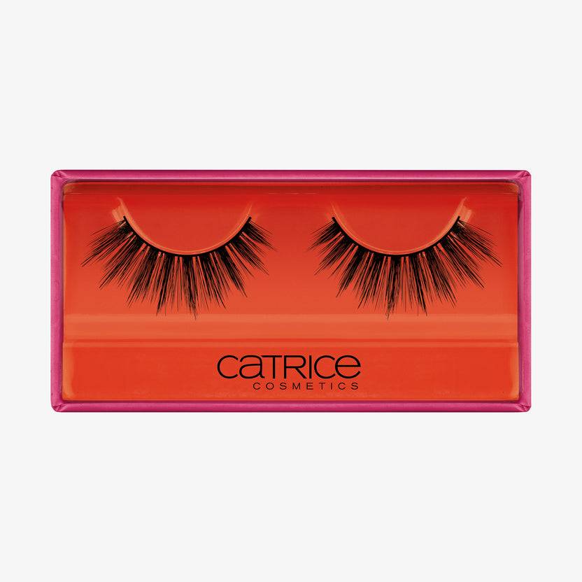 Catrice Cosmetics Lash Obsessed 3D False Lashes