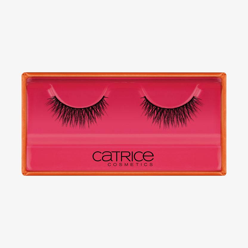 Catrice Cosmetics Lash Obsessed 3D False Lashes