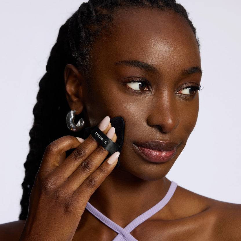 Catrice Cosmetics Magic Perfectors Powder Puff