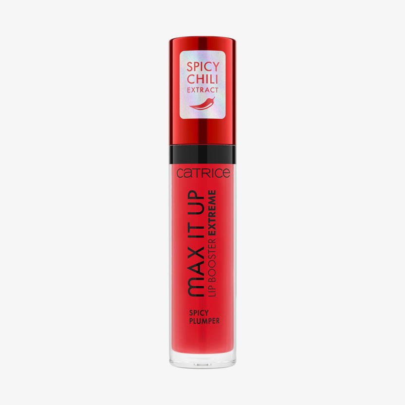 Catrice Cosmetics Max It Up Lip Booster Extreme