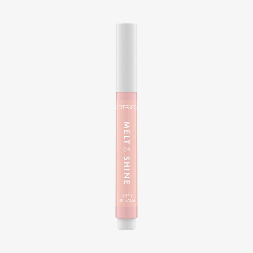 Catrice Cosmetics Melt & Shine Juicy Lip Balm