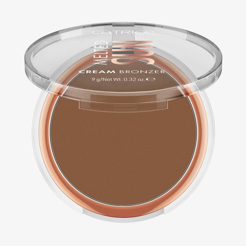 Catrice Cosmetics Melted Sun Cream Bronzer