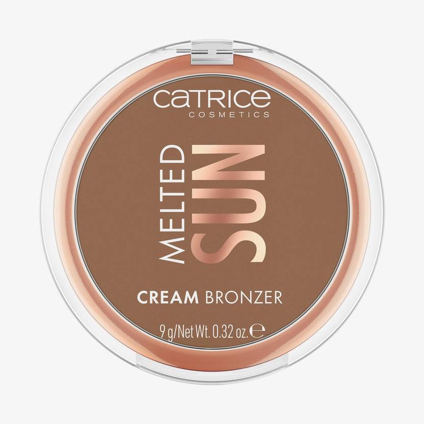 Catrice Cosmetics Melted Sun Cream Bronzer