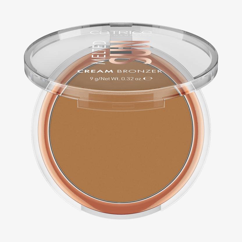 Catrice Cosmetics Melted Sun Cream Bronzer