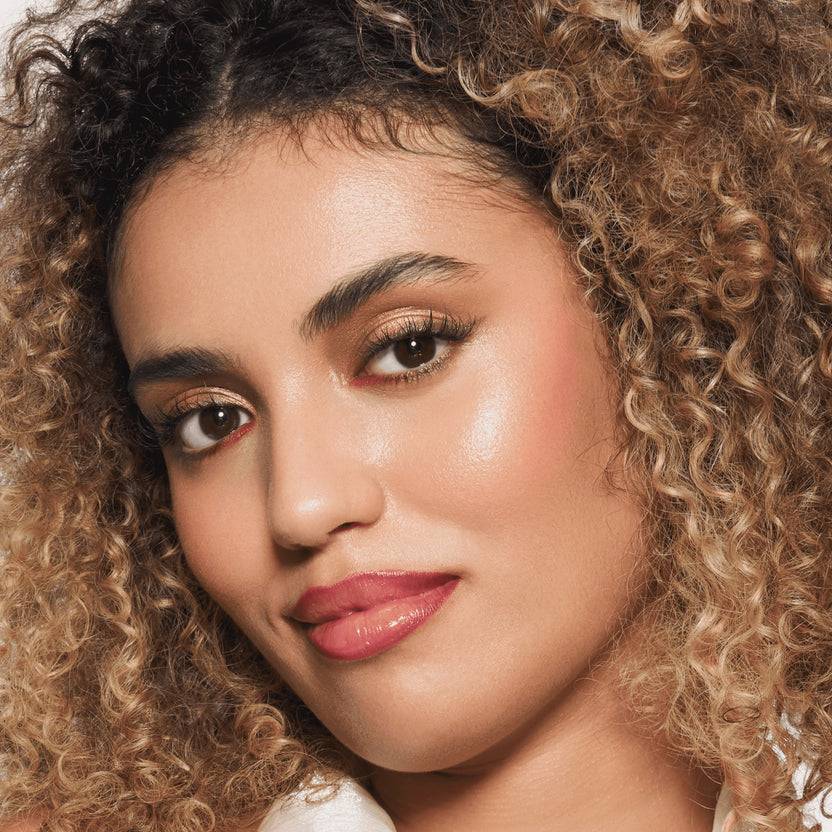 Catrice Cosmetics More Than Glow Face Set