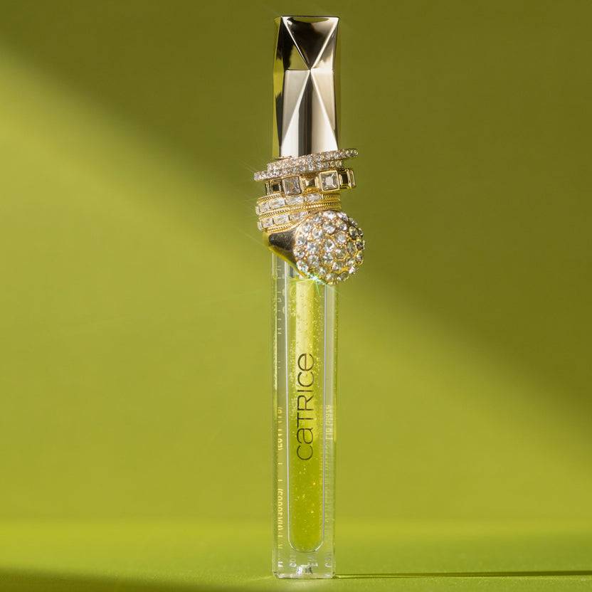 Catrice Cosmetics MY JEWELS. MY RULES. Lip Glaze (3ml)
