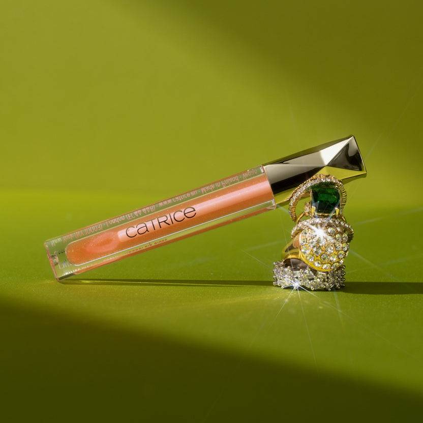 Catrice Cosmetics MY JEWELS. MY RULES. Lip Glaze (3ml)