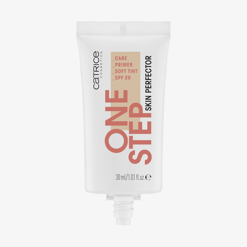 Catrice Cosmetics One Step Skin Perfector (30ml)