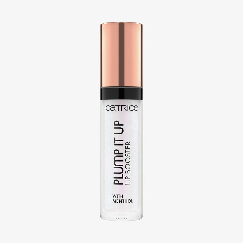 Catrice Cosmetics Plump It Up Lip Booster (3.5ml)
