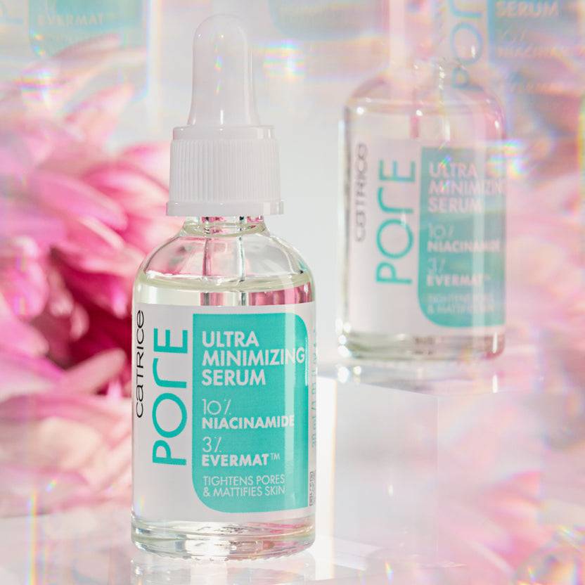 Catrice Cosmetics Pore Ultra Minimizing Serum (30ml)