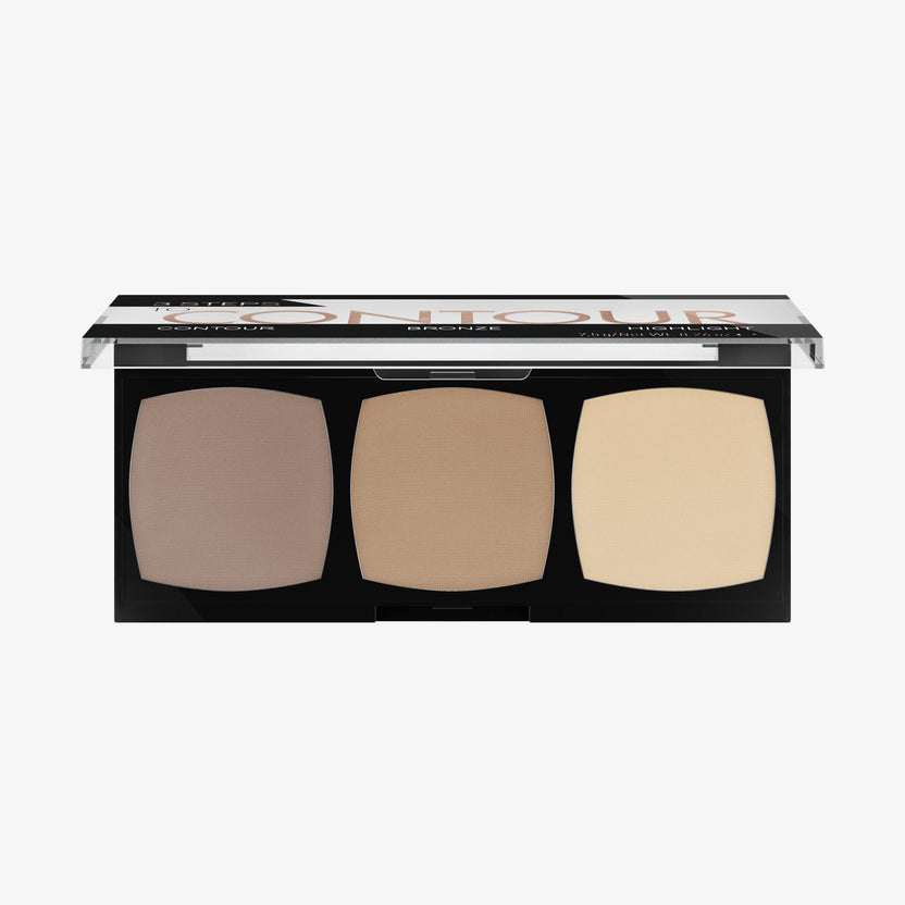 Catrice Cosmetics Powerful Me Look Set (371.7g)