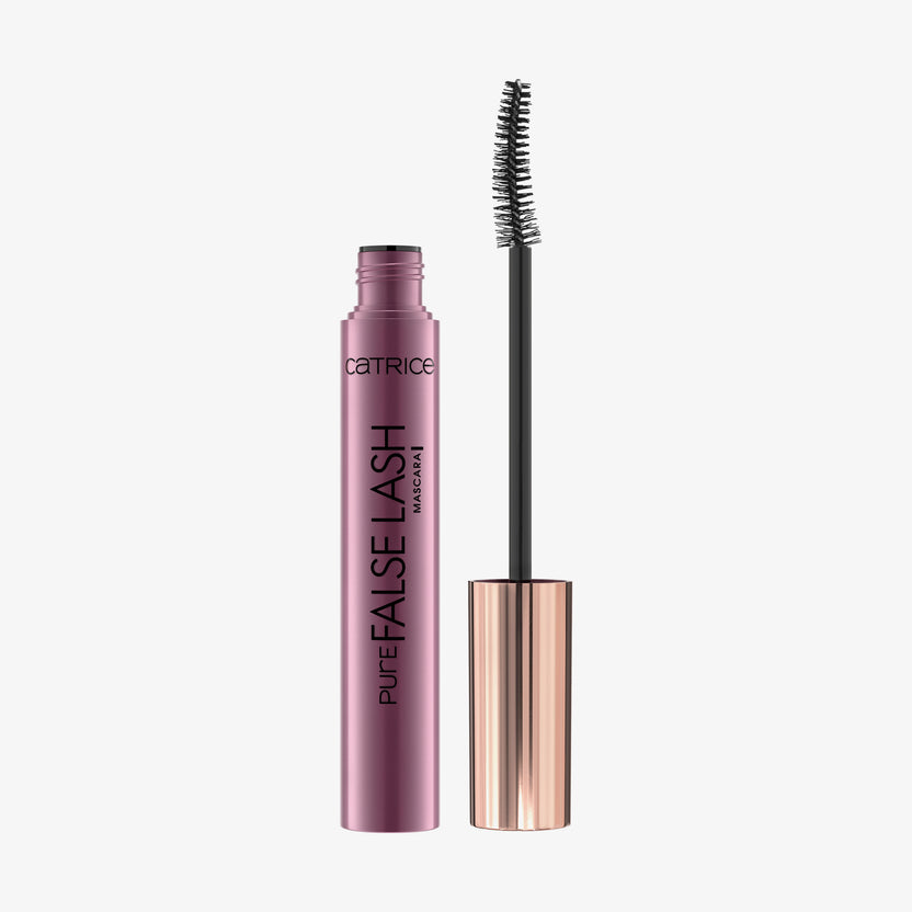 Catrice Cosmetics Pure False Lash Mascara 010 (10ml)