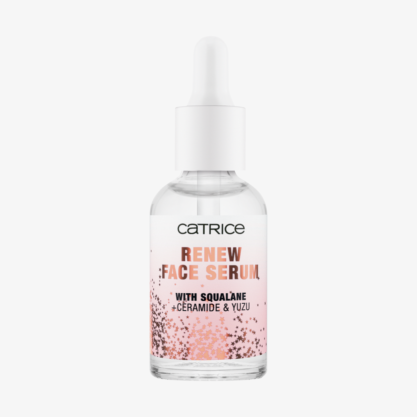 Catrice Cosmetics Skin Renew Face Serum (30ml)