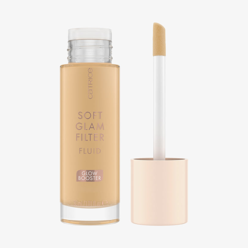 Catrice Cosmetics Soft Glam Filter Fluid
