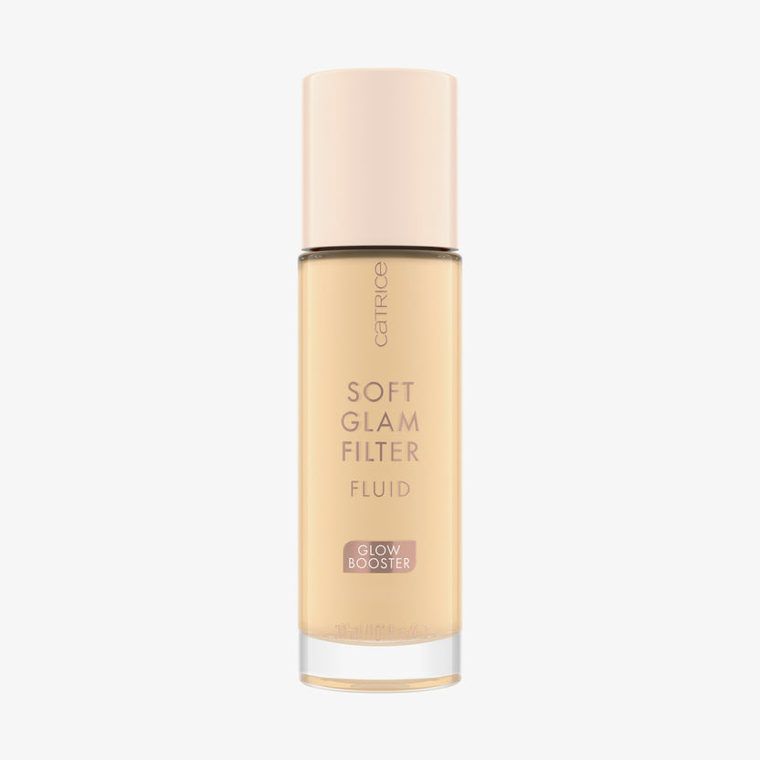 Catrice Cosmetics Soft Glam Filter Fluid