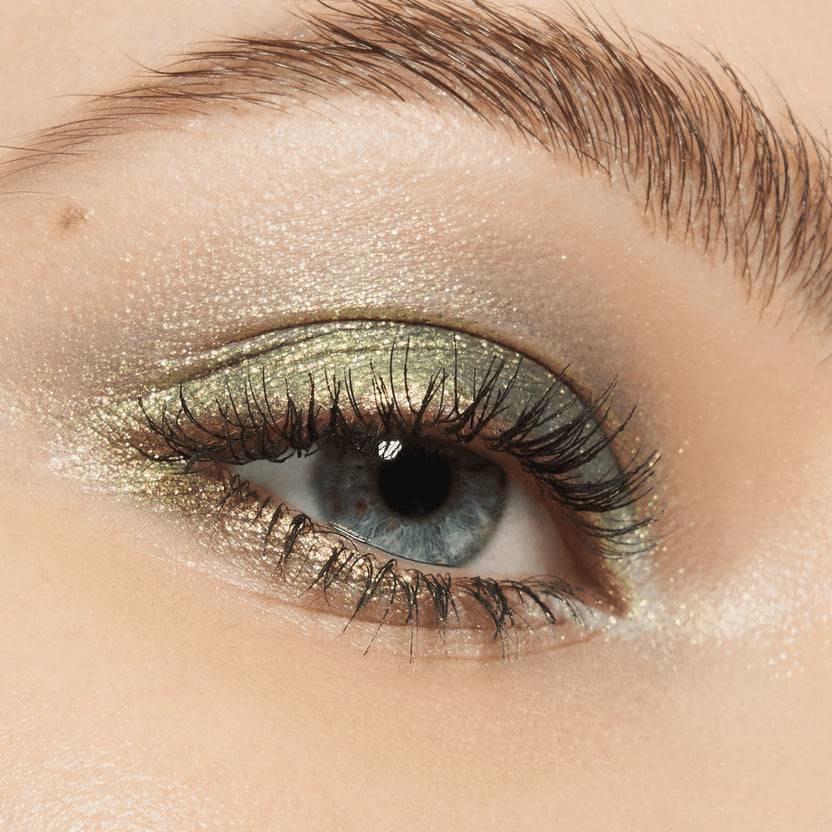 Catrice Cosmetics Space Glam Chrome Eyeshadow