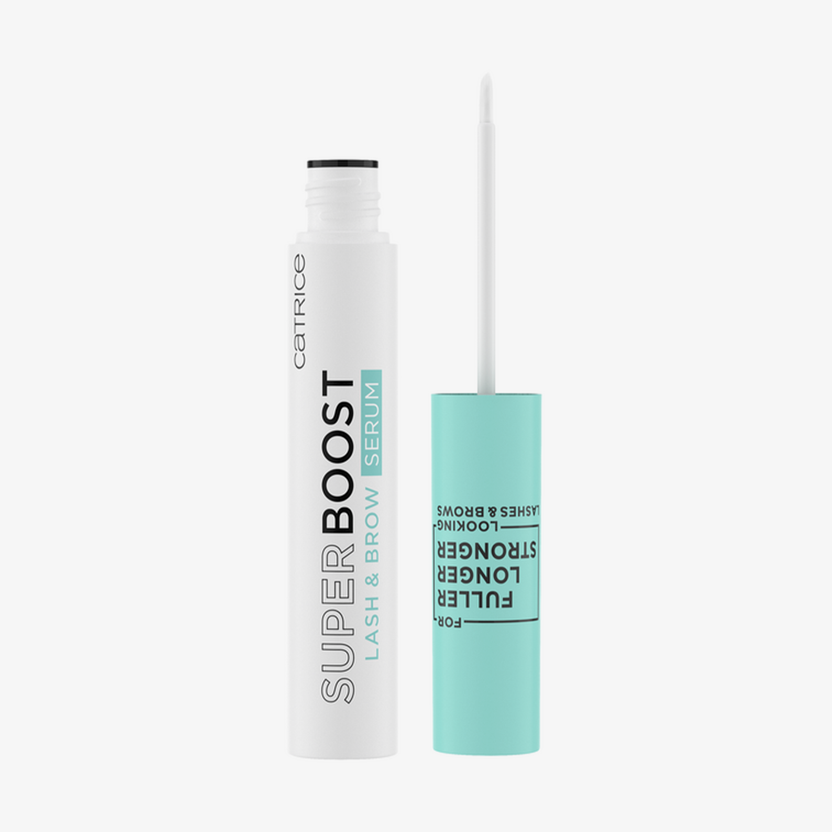 Catrice Cosmetics Super Boost Lash & Brow Serum (6ml)