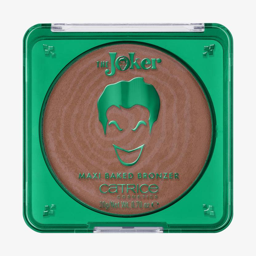 Catrice Cosmetics The Joker Maxi Baked Bronzer (20g)