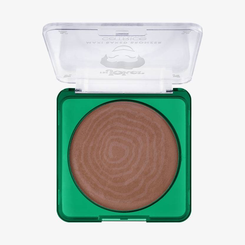 Catrice Cosmetics The Joker Maxi Baked Bronzer (20g)