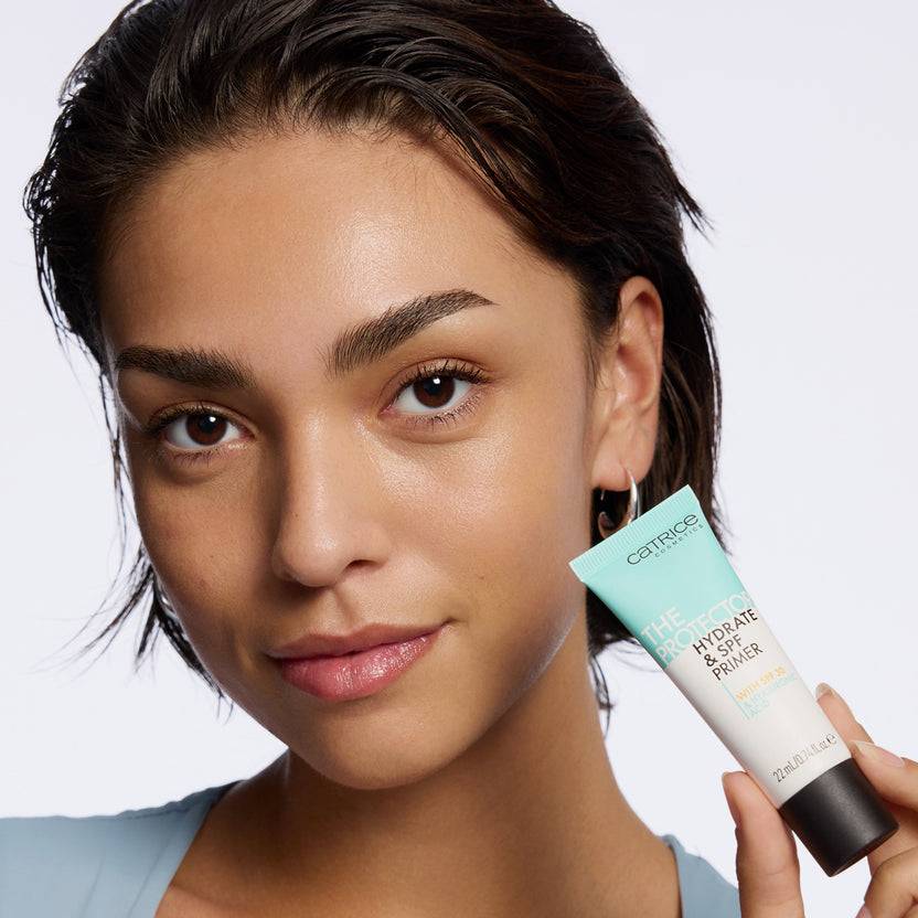 Catrice Cosmetics The Protector Hydrate & SPF Primer