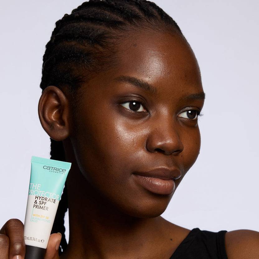 Catrice Cosmetics The Protector Hydrate & SPF Primer