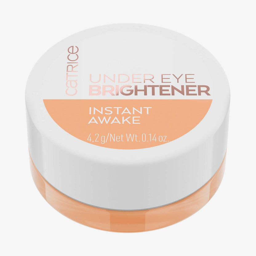 Catrice Cosmetics Under Eye Brightener (4.2g)