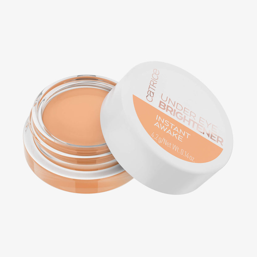 Catrice Cosmetics Under Eye Brightener (4.2g)
