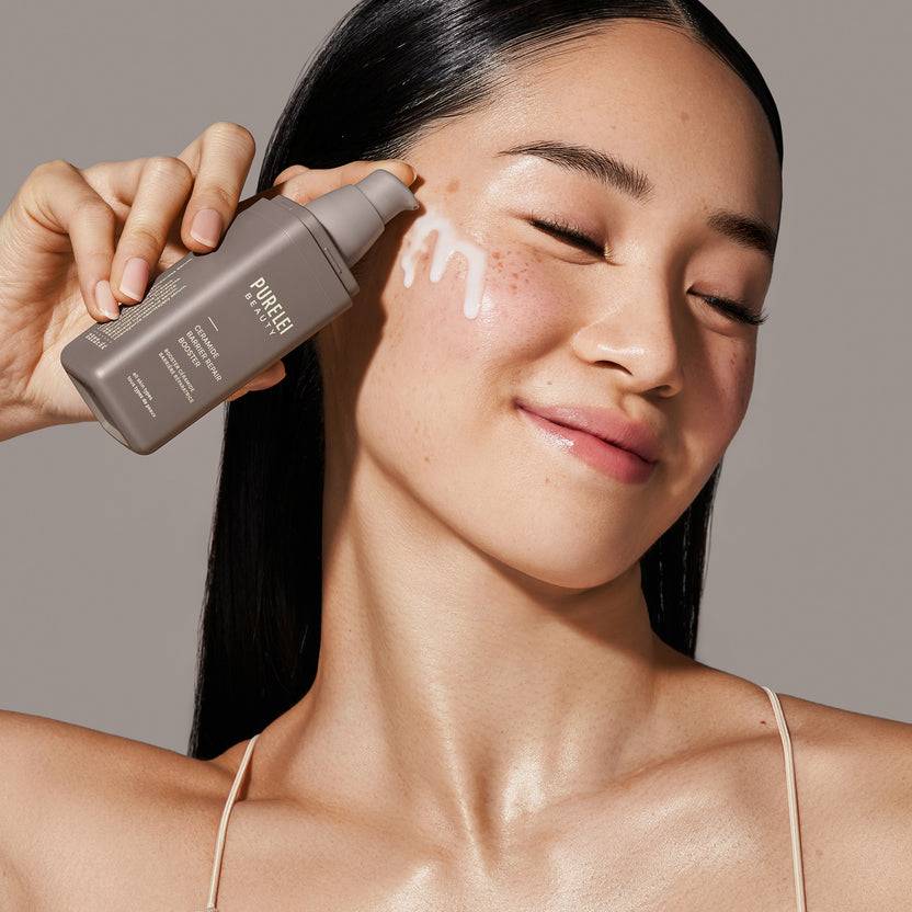 PURELEI Beauty Ceramide Barrier Repair Booster (30ml)