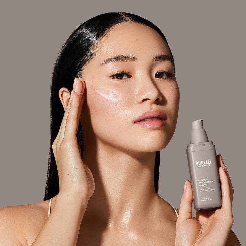 PURELEI Beauty Ceramide Barrier Repair Booster (30ml)