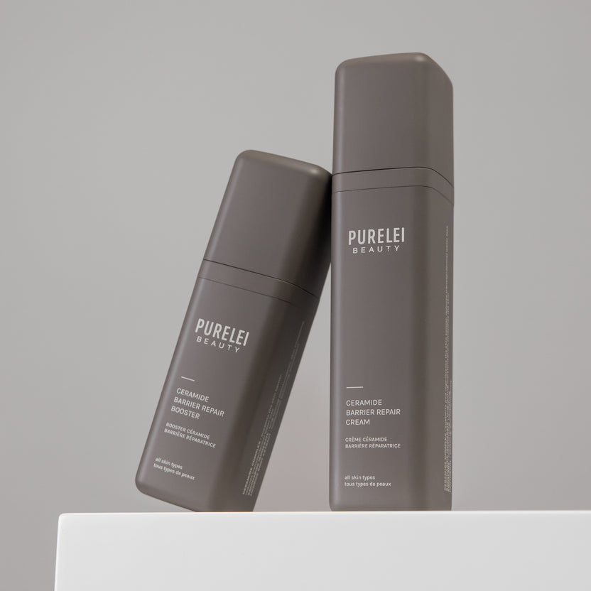 PURELEI Beauty Ceramide Barrier Repair Booster (30ml)