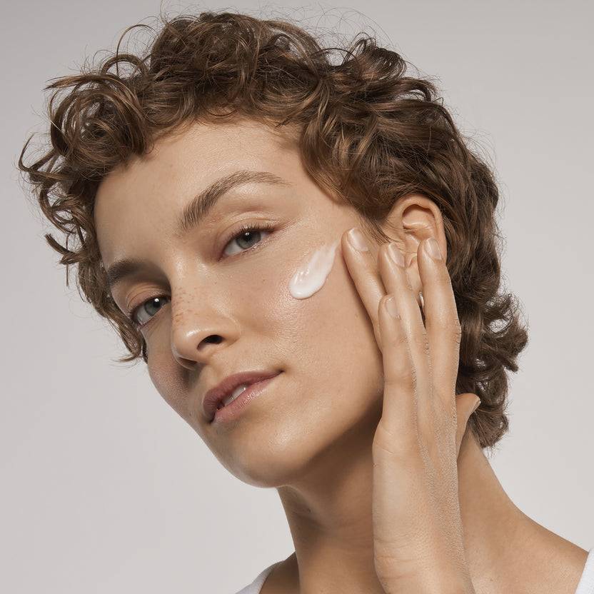 Farm Loves Face Ceramide + Organic Chicory Barrier Hydro Cream (60ml)