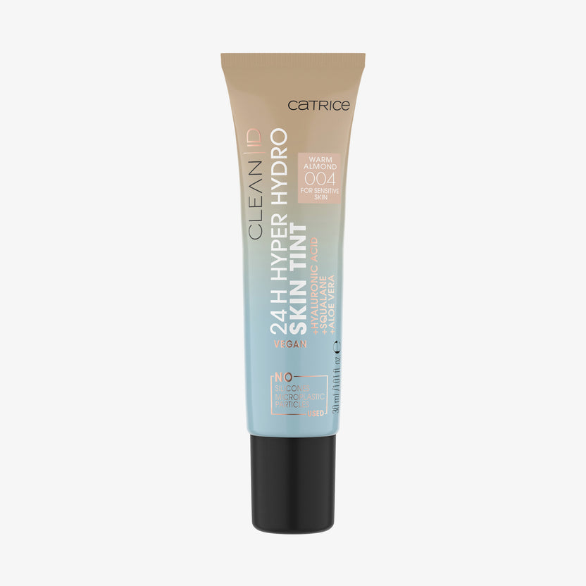 Catrice Cosmetics Clean ID 24H Hyper Hydro Skin Tint (30ml)