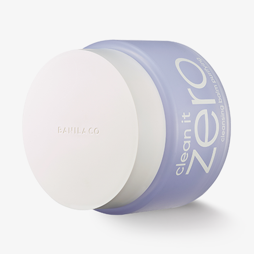 Banila Co. Clean It Zero Cleansing Balm Purifying (100ml)