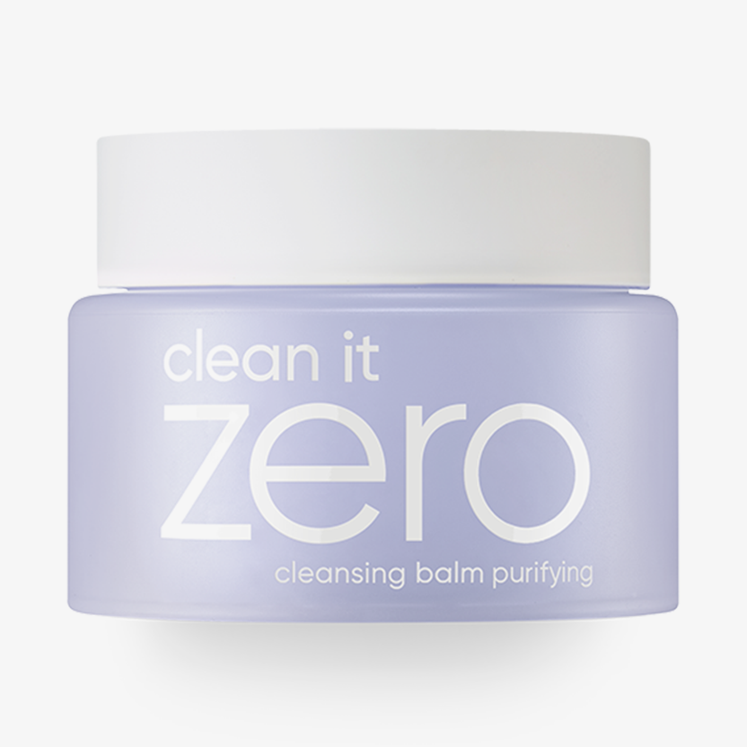 Banila Co. Clean It Zero Cleansing Balm Purifying (100ml)