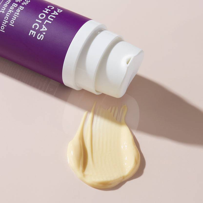 Paula's Choice Clinical 0.3% Retinol + 2% Bakuchiol Treatment (30ml)