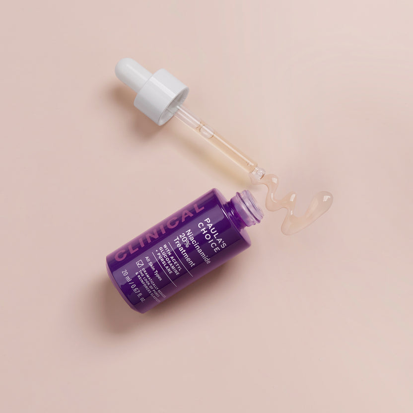 Paula's Choice Clinical Niacinamide 20% Treatment (20ml)