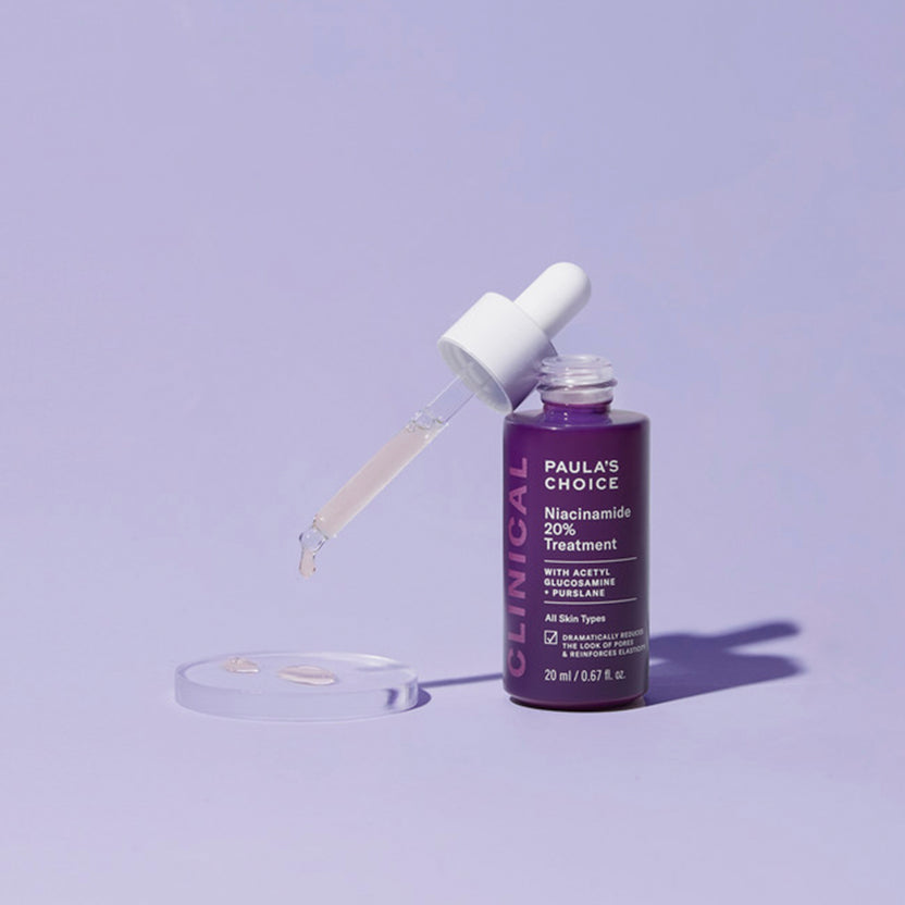 Paula's Choice Clinical Niacinamide 20% Treatment (20ml)