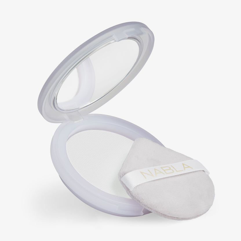 NABLA Cosmetics Close-up Blotting Pressed Powder (15g)