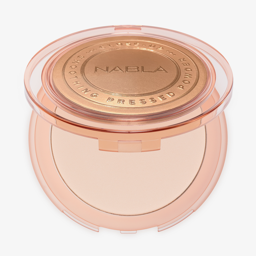 NABLA Cosmetics Close-Up Smoothing Pressed Powder (11.5g)