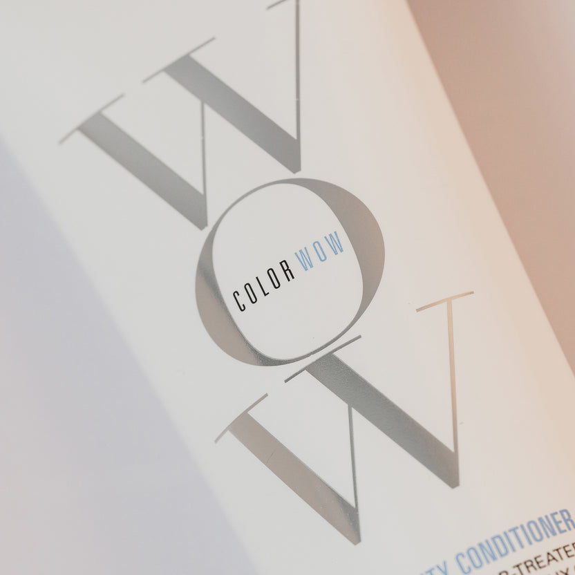 Color Wow Color Security Conditioner F-N (250ml)