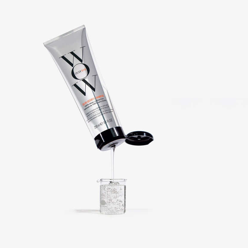 Color Wow Color Security Shampoo (250ml)