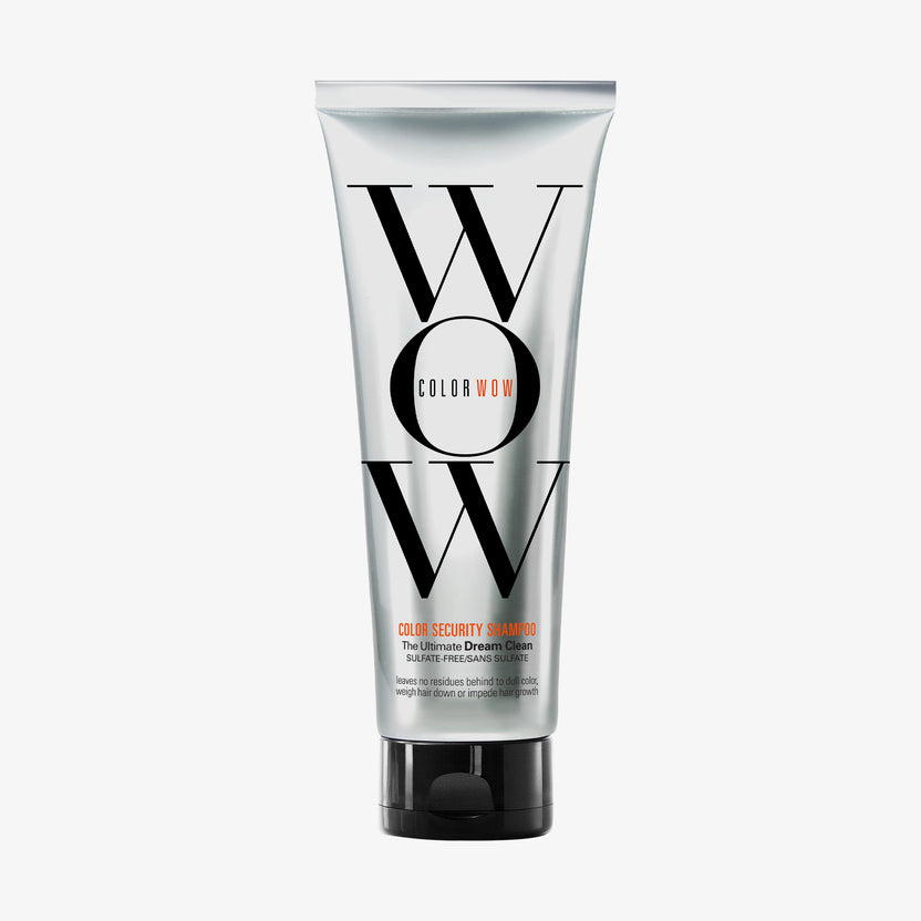 Color Wow Color Security Shampoo (250ml)