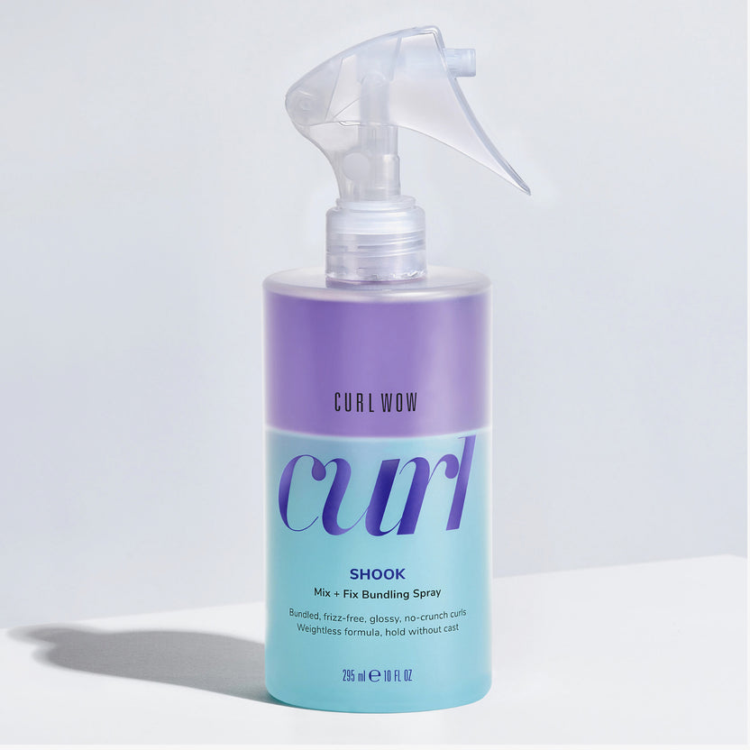 Color Wow Curl Wow Shook Epic Curl Perfector (295ml)