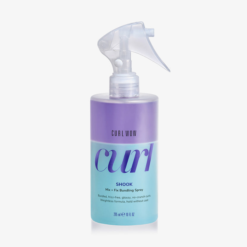 Color Wow Curl Wow Shook Epic Curl Perfector (295ml)