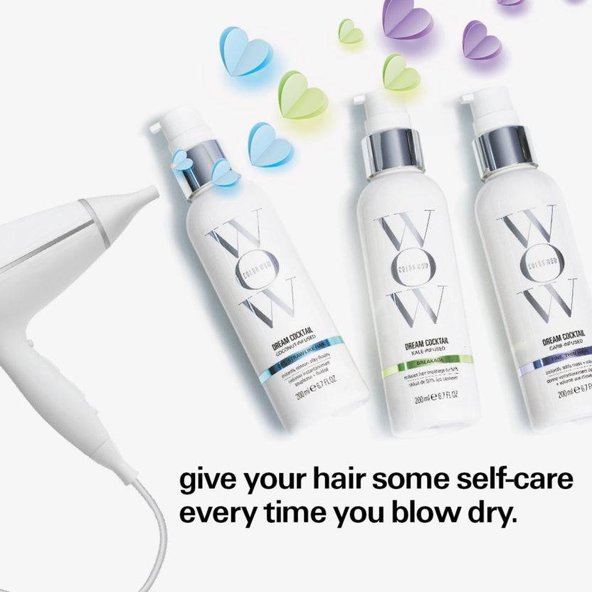 Color Wow Kale Cocktail Bionic Tonic (200ml)